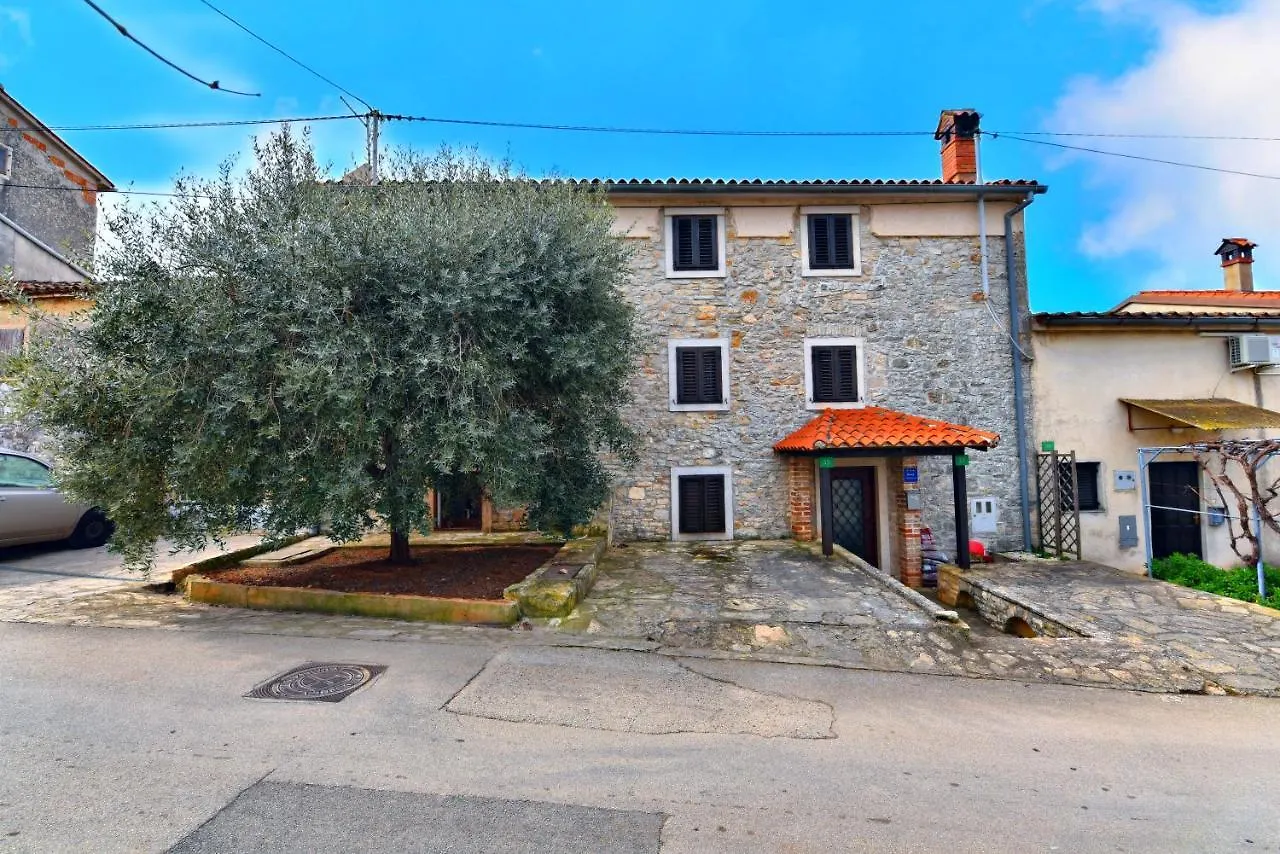 House Stinjan 2148 Villa Pula Holiday home