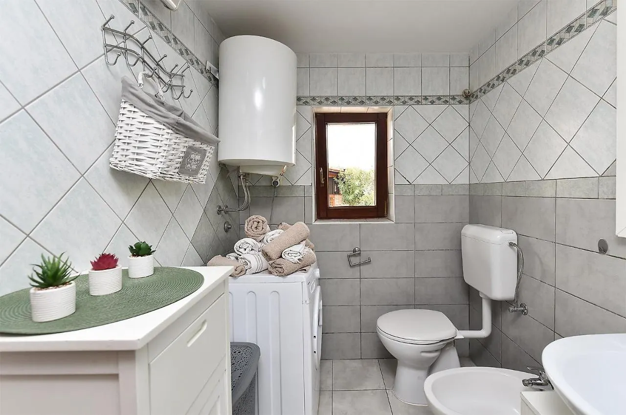 Holiday home House Stinjan 2148 Villa Pula Croatia