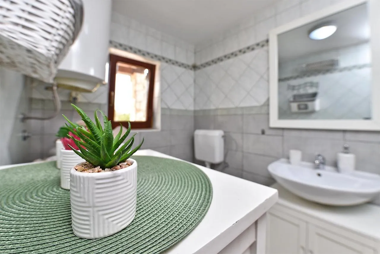 House Stinjan 2148 Villa Pula Holiday home
