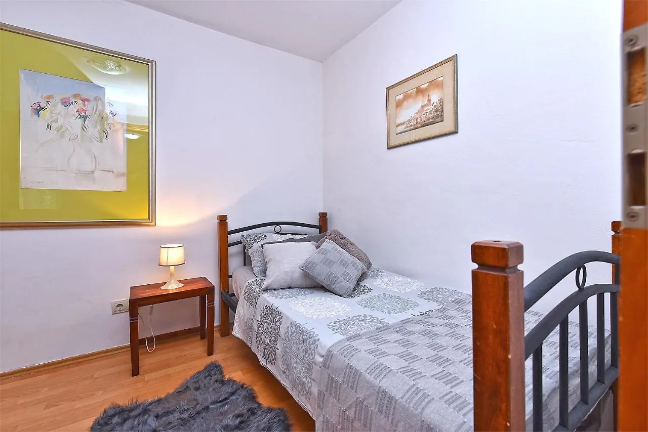 House Stinjan 2148 Villa Pula Croatia