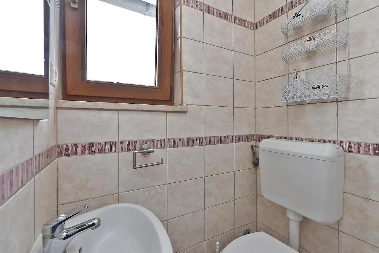 House Stinjan 2148 Villa Pula Croatia