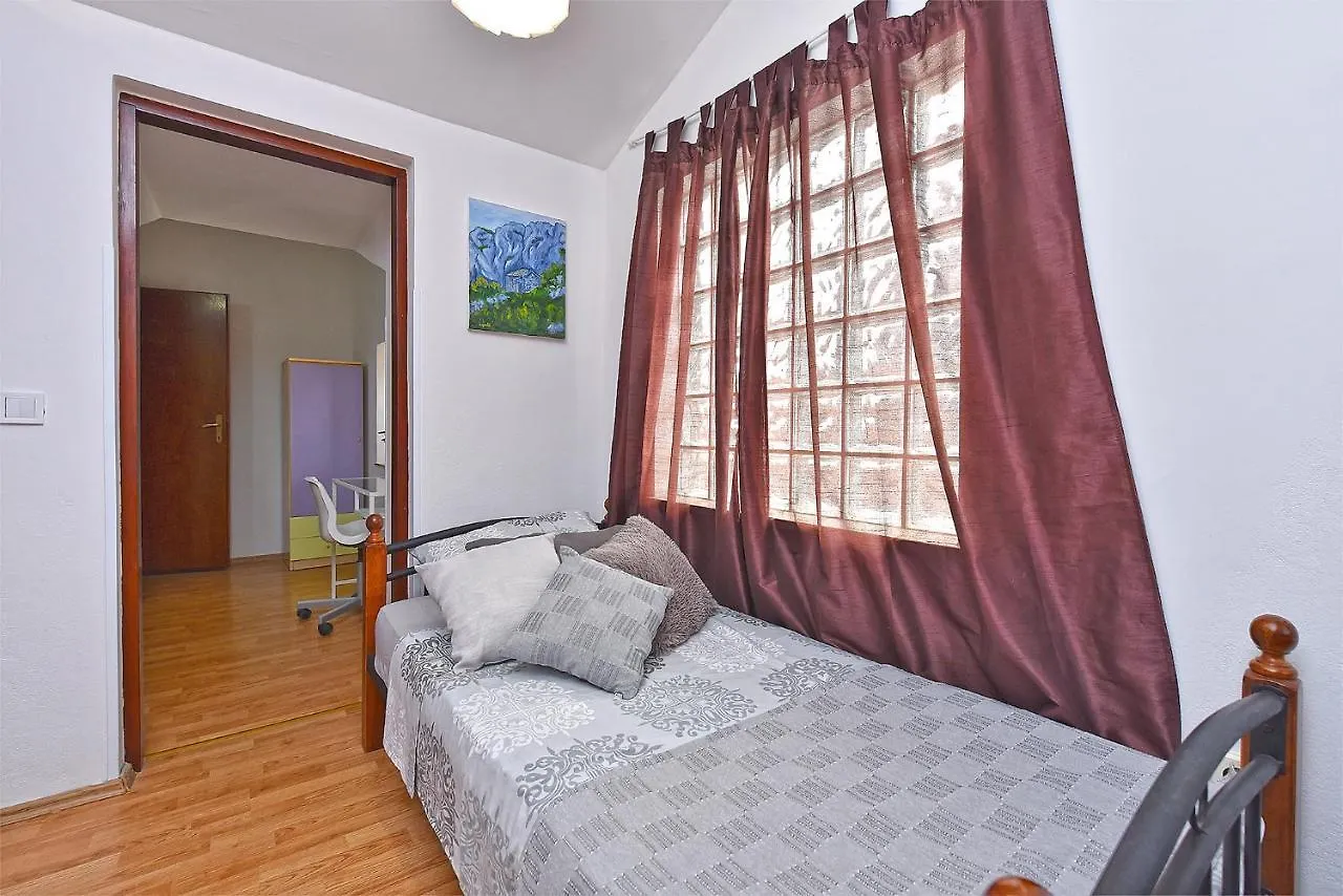 Holiday home House Stinjan 2148 Villa Pula Croatia