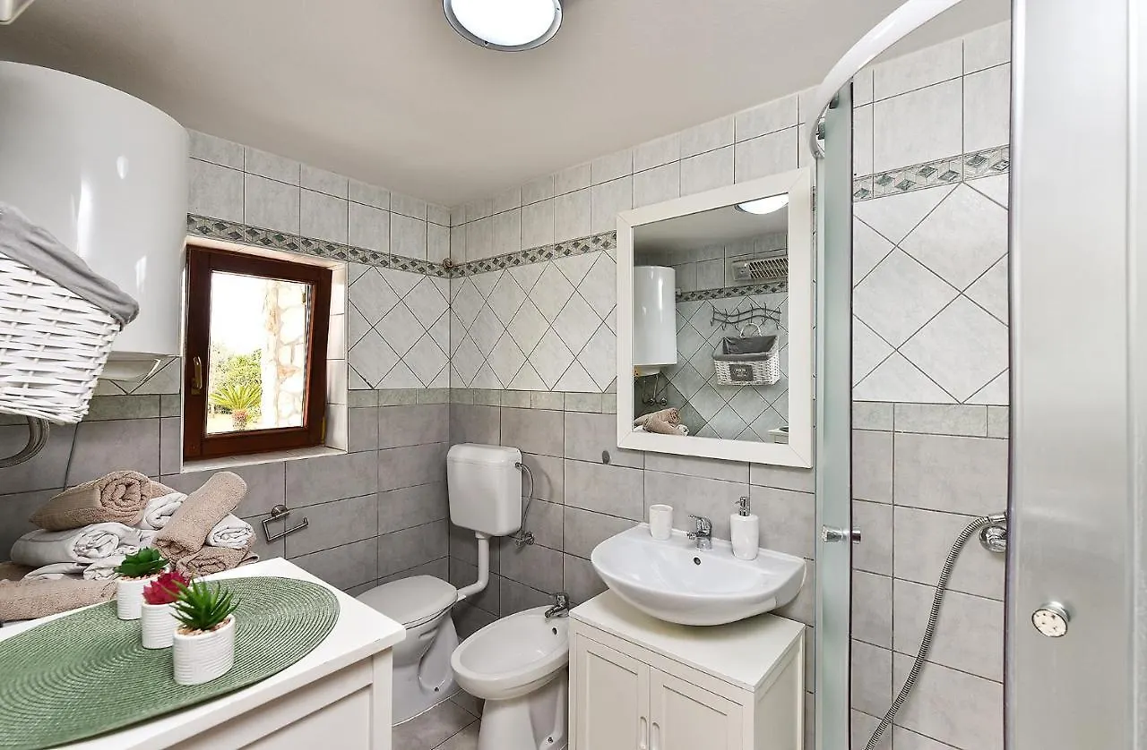 Holiday home House Stinjan 2148 Villa Pula