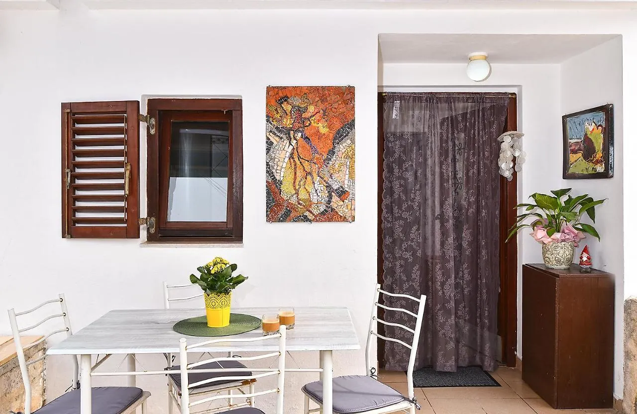 Holiday home House Stinjan 2148 Villa Pula Croatia