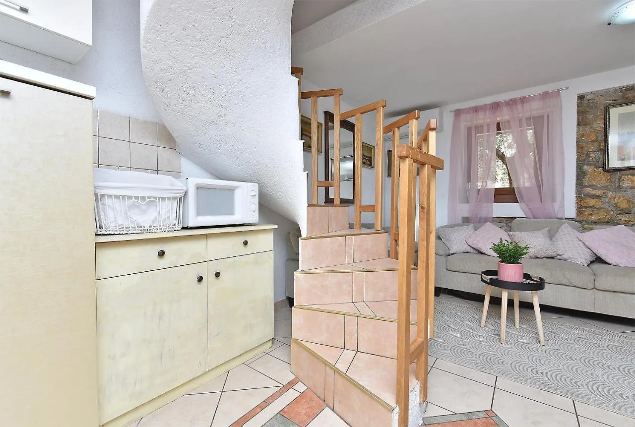 Holiday home House Stinjan 2148 Villa Pula Croatia