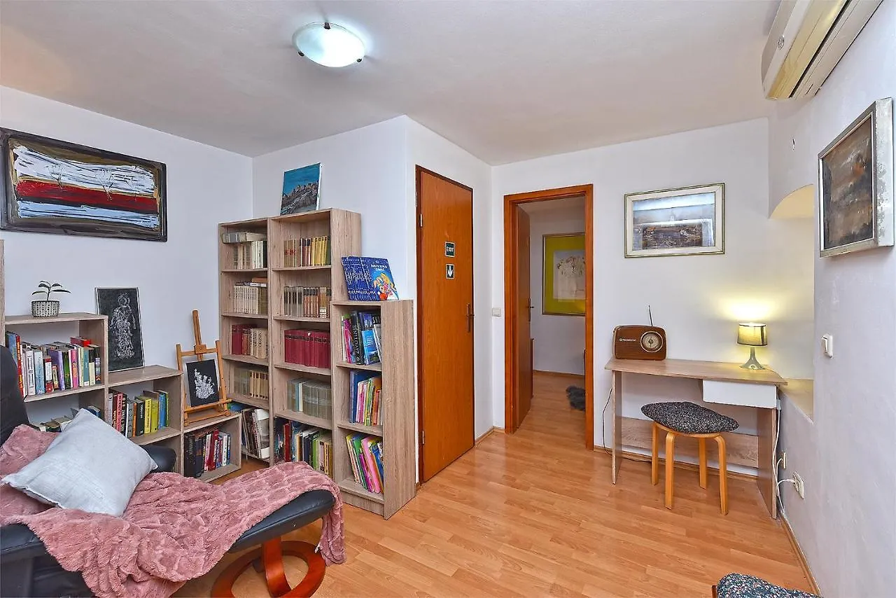 Holiday home House Stinjan 2148 Villa Pula
