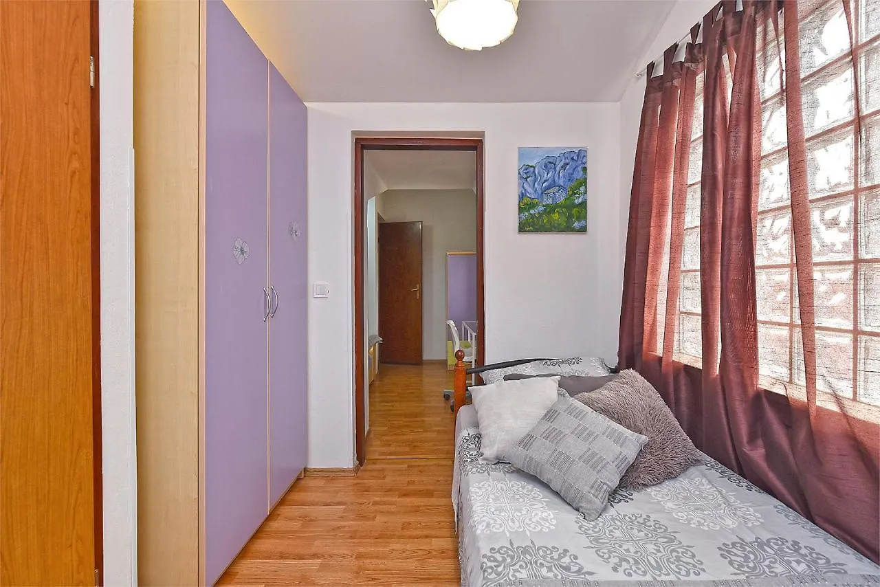 Prázdninový dům Vila House Stinjan 2148 Pula Chorvatsko