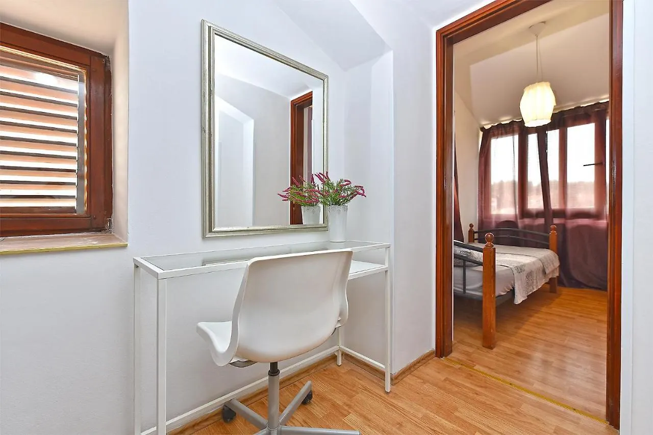 Prázdninový dům Vila House Stinjan 2148 Pula Chorvatsko