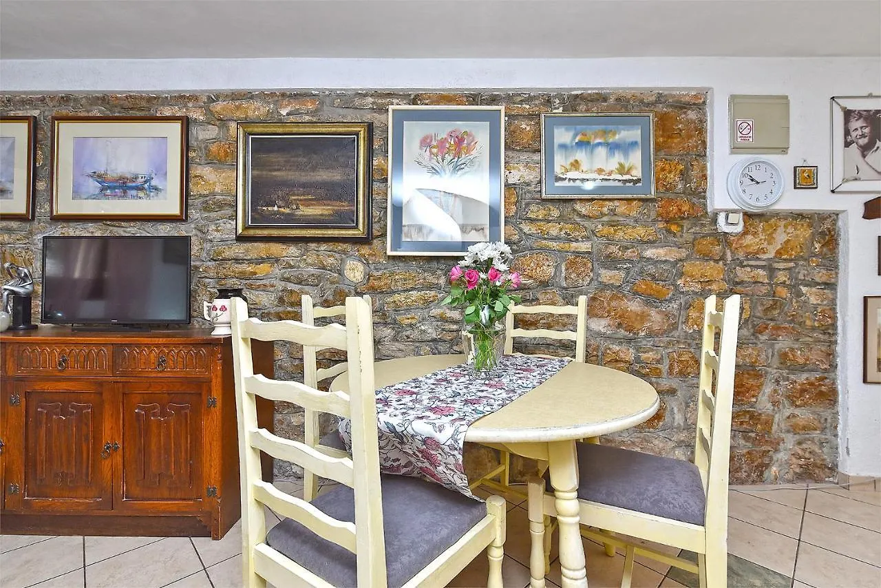 House Stinjan 2148 Villa Pula Croatia