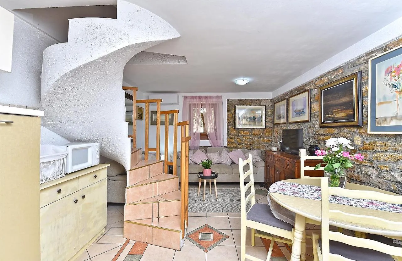 House Stinjan 2148 Villa Pula Croatia