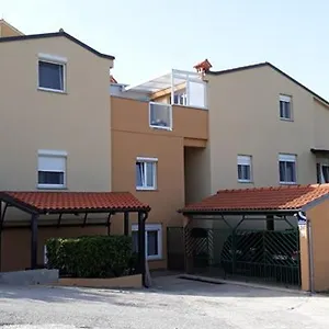 Appartamento Piranesi, Pola