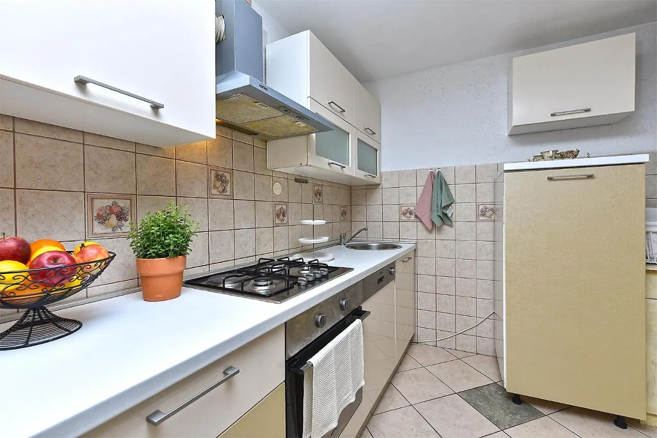 House Stinjan 2148 Villa Pula Holiday home